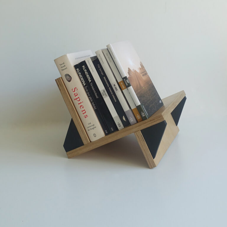 Stojak na winyle G15