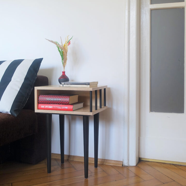 Stolik pomocnik Sn46