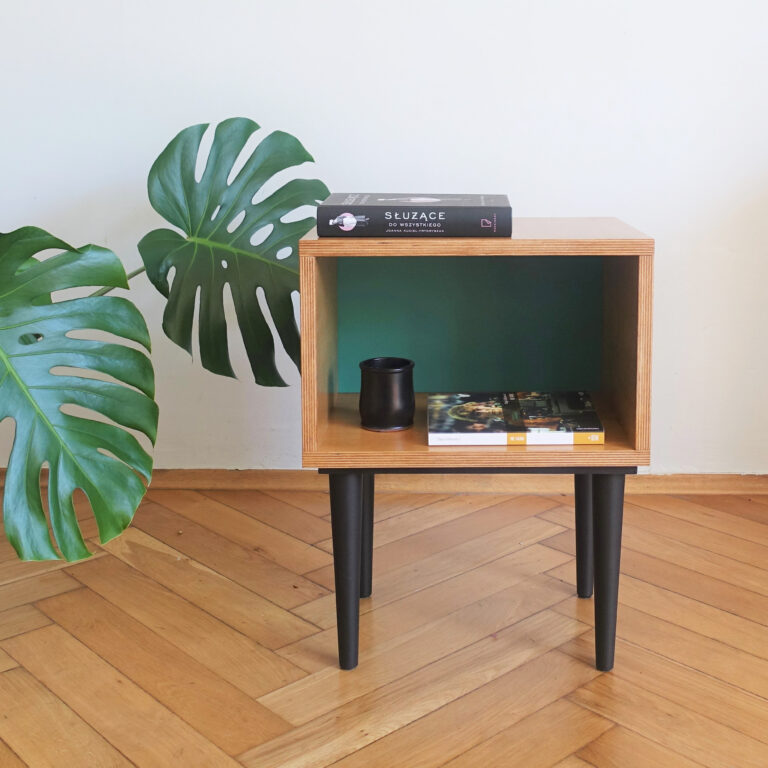 Stolik pomocnik Sn47