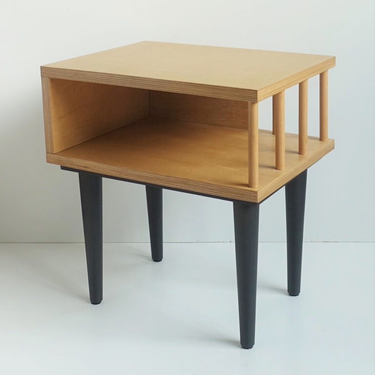 Stolik pomocnik Sn55