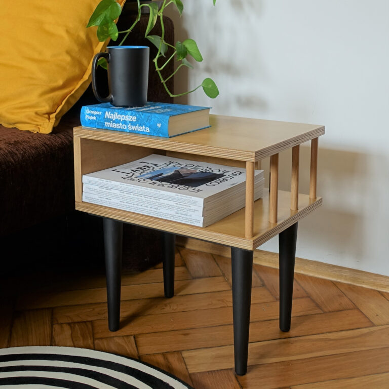 Stolik pomocnik Sn55