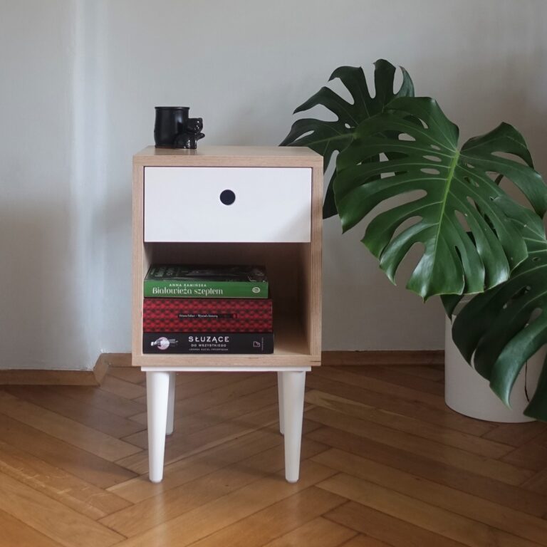 Szafka nocna Sn56