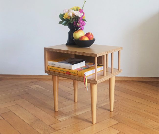 Stolik pomocnik Sn64